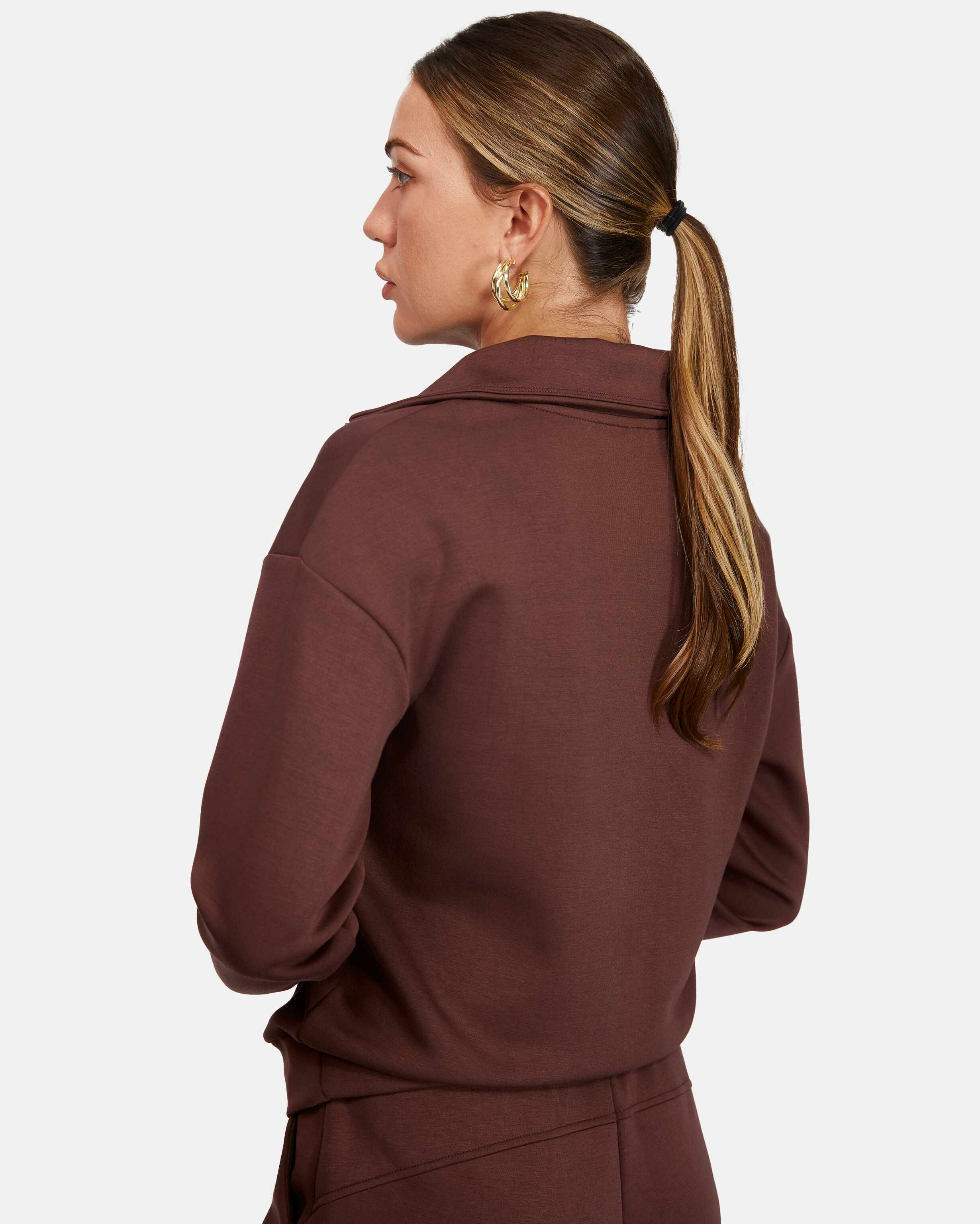 Women matching holiday sets Cocoa