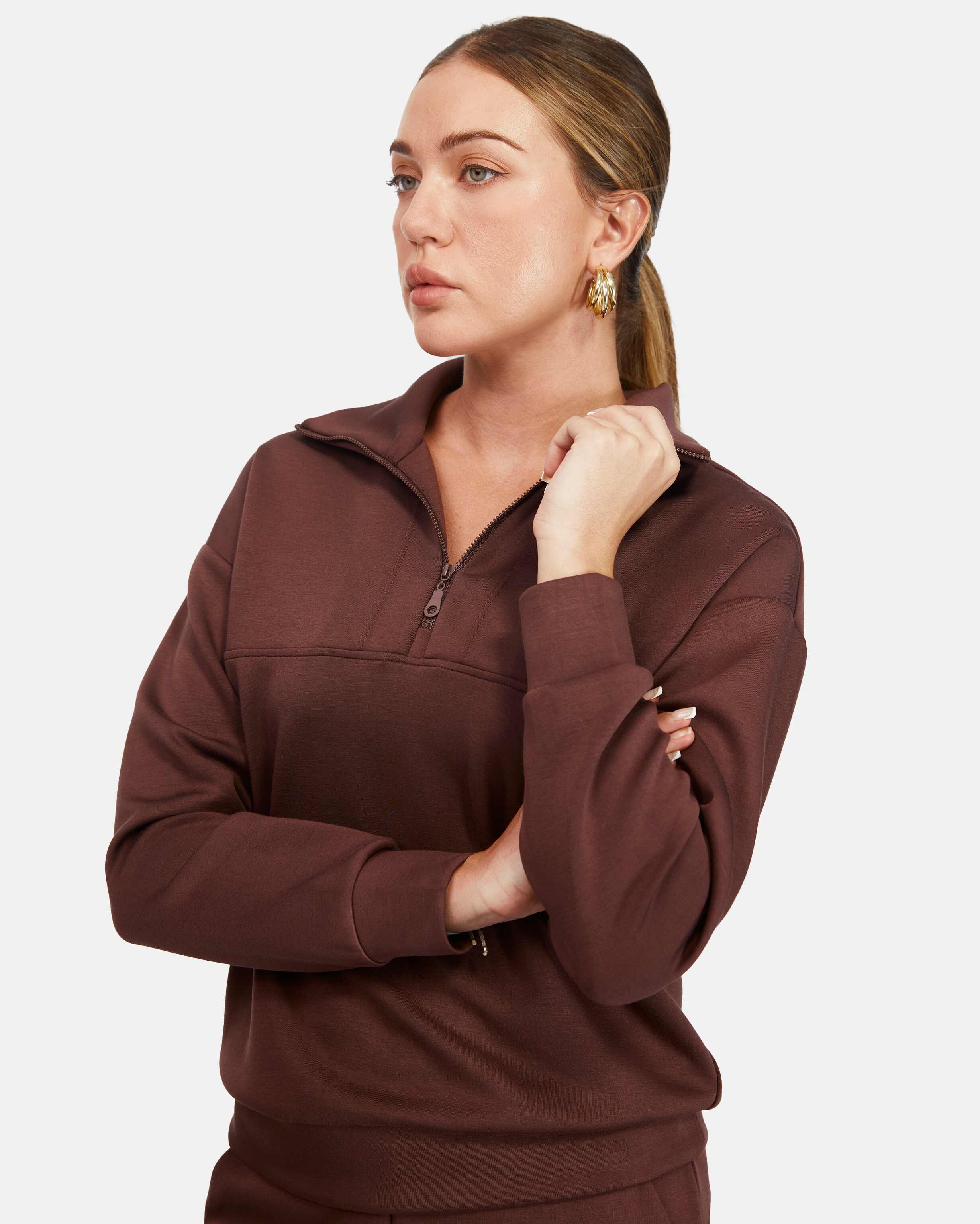 Women matching outfits sets Cocoa